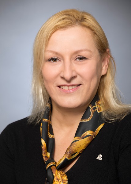 Birgit Ecker, Ihre Partnerin für Immobilienbewertung